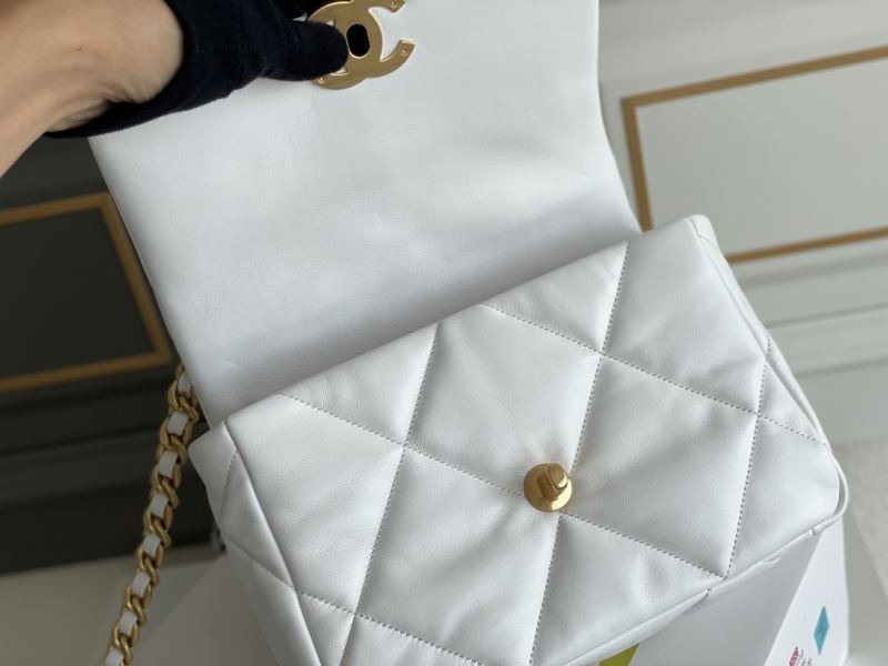 Ch**el 19 bags